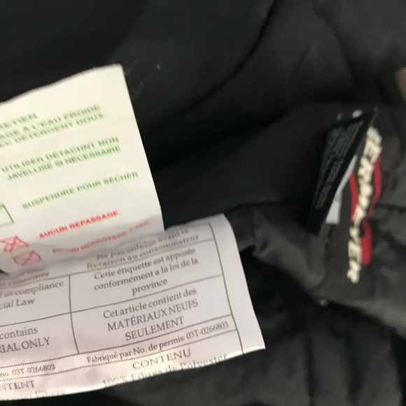 Obermeyer Black Alta II Ski Snowboarding Relaxed Fit Pants Men's Size Large Long - Picture 11 of 14